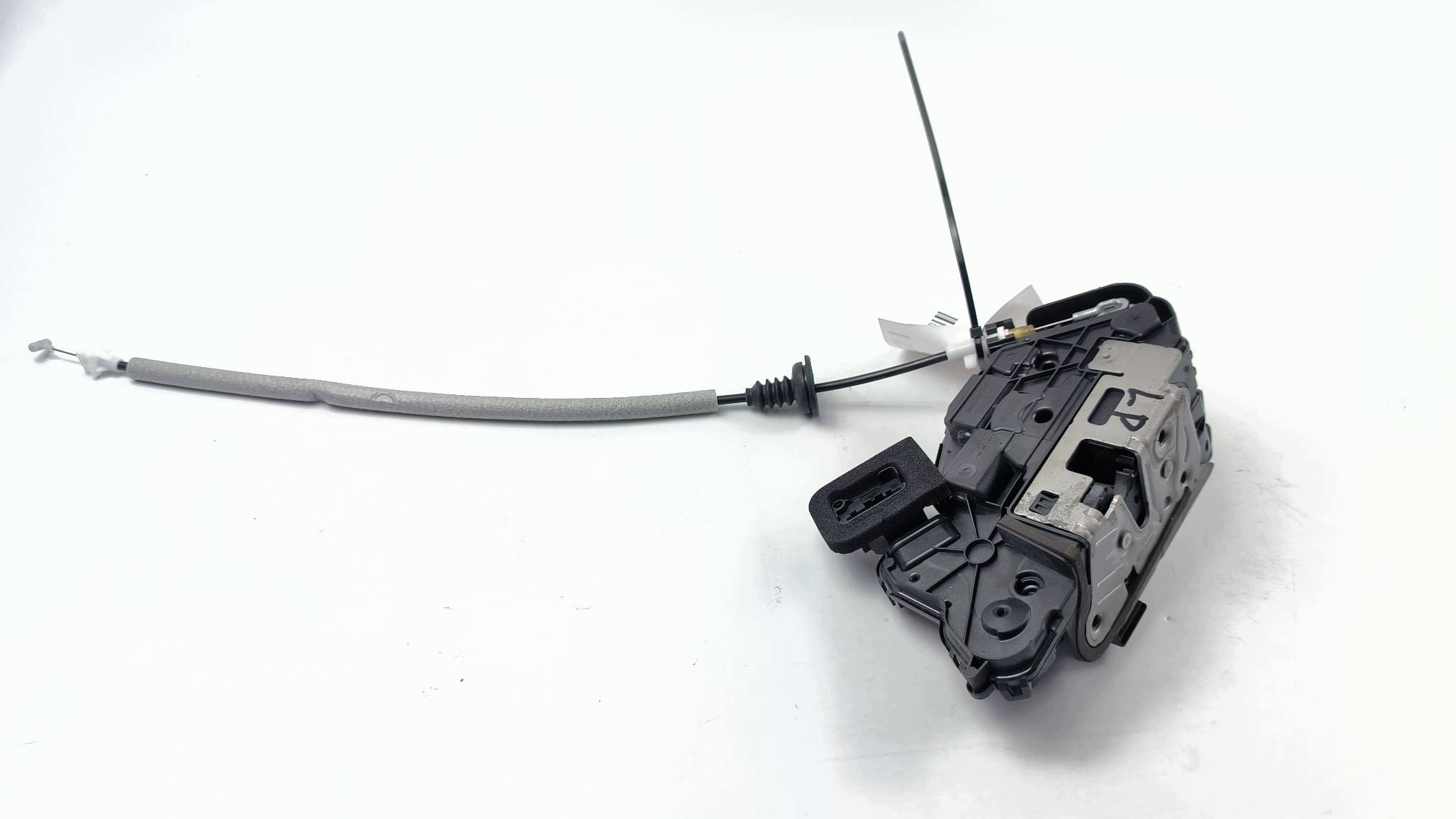 lock door left front EU 5TB837015E SKODA OCTAVIA IV