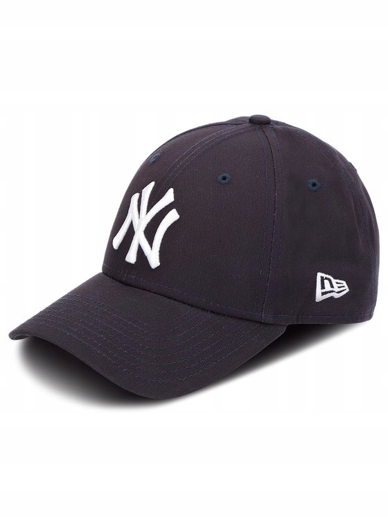 

Czapka New Era League Essential New York Yankees