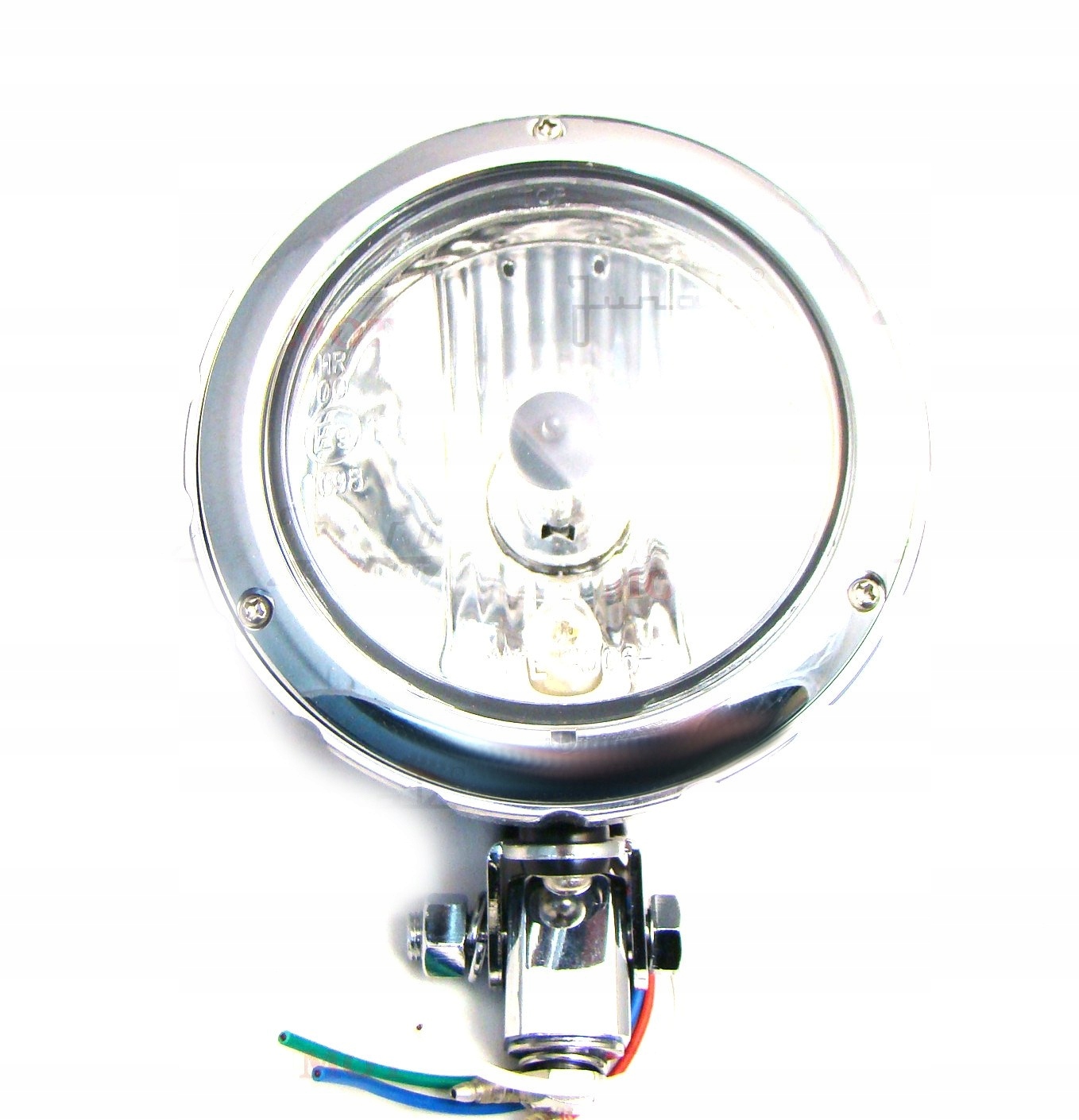 T79918 - ФАРА ПЕРЕДНЯ АРІЗОНА ХРОМ ФАРА