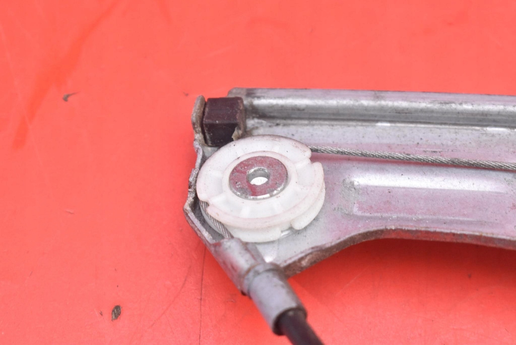 window regulator right rear part SMART FORFOUR 1 and 04-06