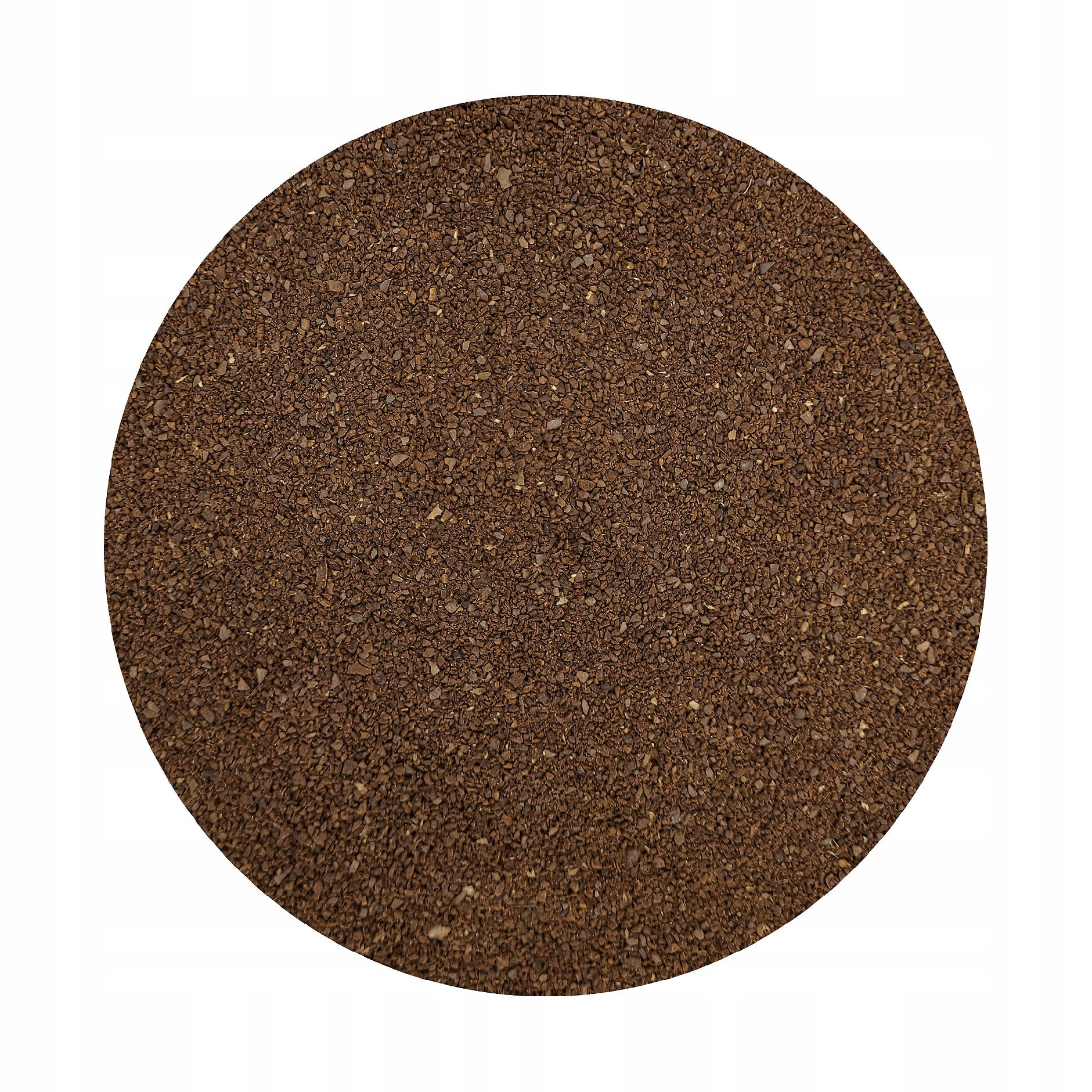 Kawa ziarnista 1kg 100% ROBUSTA SPECIALTY Świeżo Palona Indonezja z Palarni Marka Blue Drop Coffee Roasters