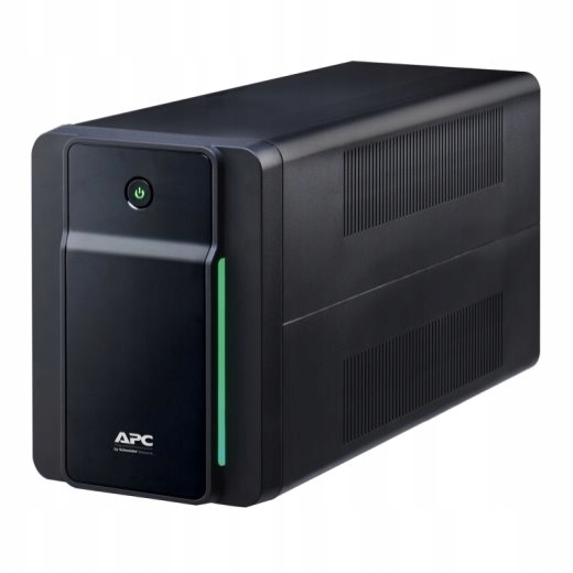 Apc Back-UPS 1600VA, 230V, Avr, Iec Sockets BX1600MI