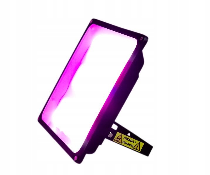 

Lampa Led Grow MEiSSA Pro Full Konopi do Cbd 516W
