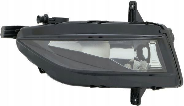 противотуманная перед Depo 441-2069R-UE