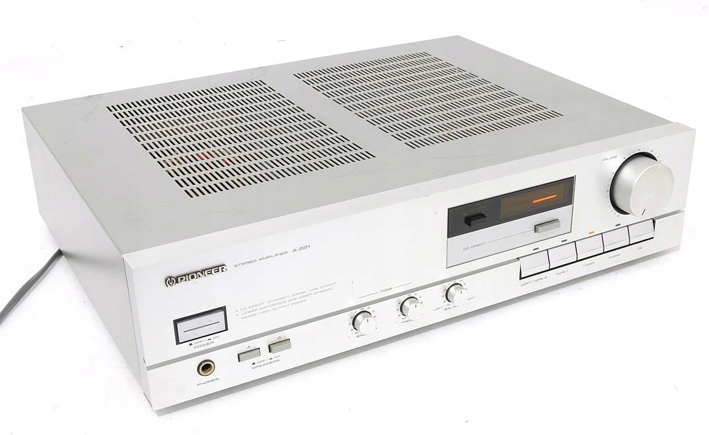 Wzmacniacz Pioneer A-221