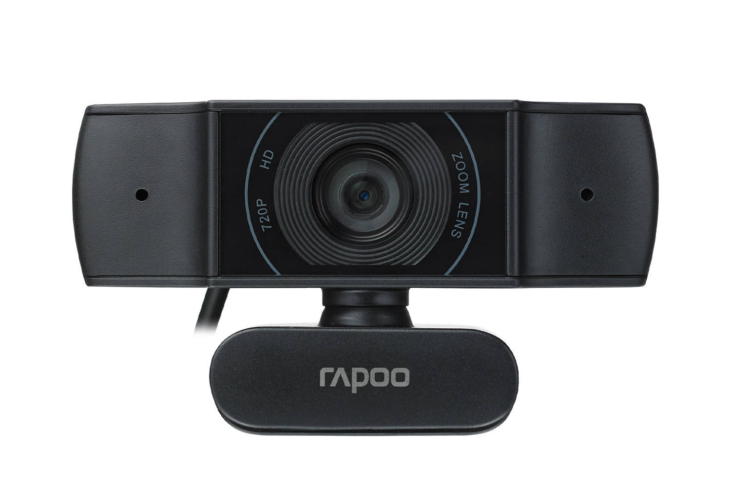 Kamera internetowa web Rapoo XW170 Usb 720p Hd z mikrofonem