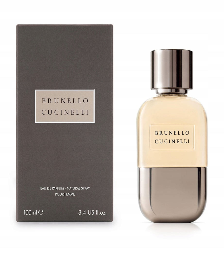 Pour Femme woda perfumowana