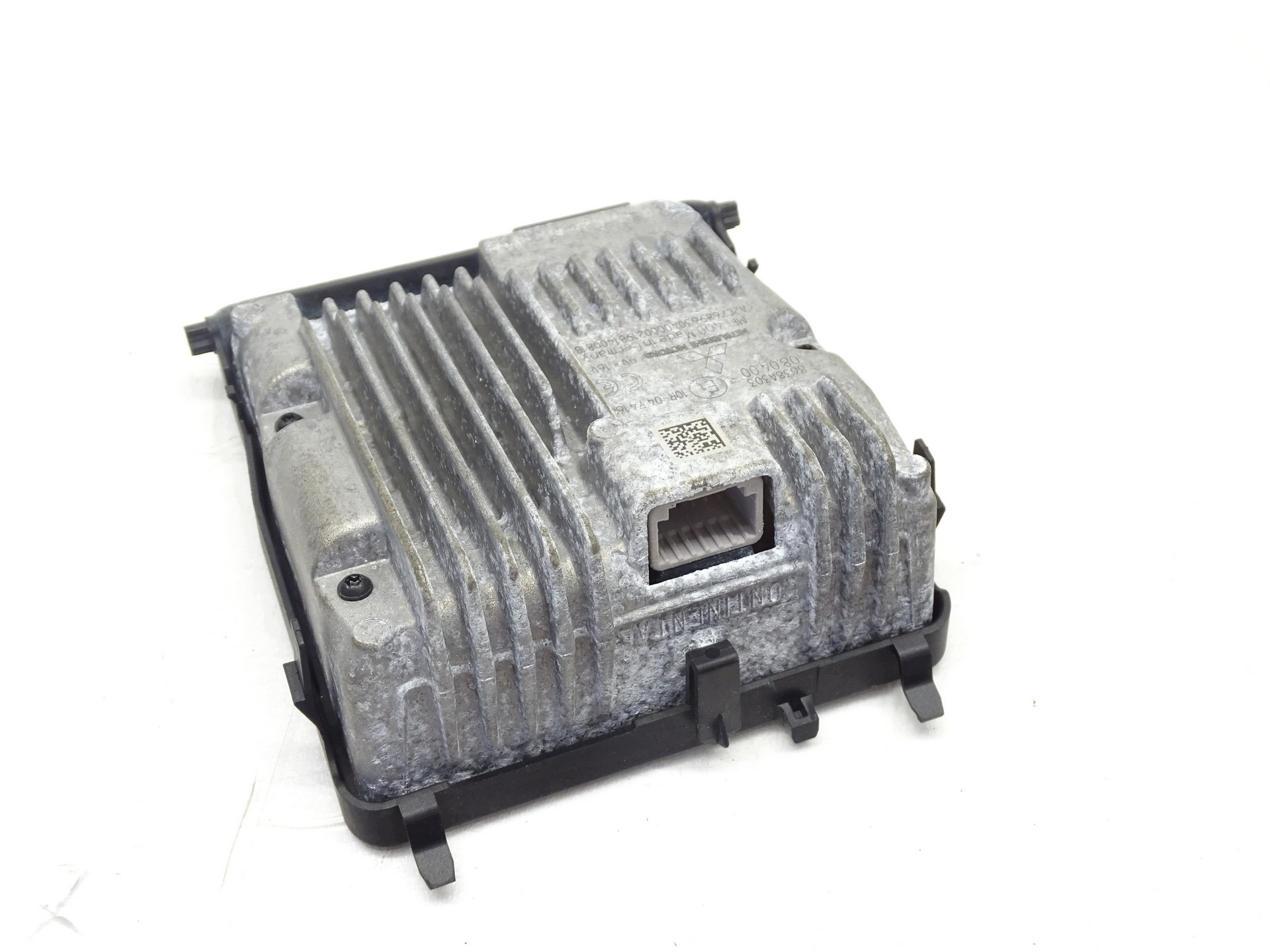 KAMERA windows PRZEDNIEJ RADAR Mitsubishi L200 8638A303