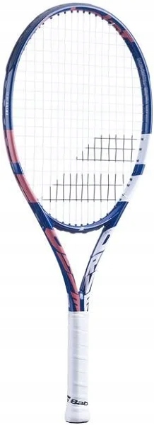 Babolat Drive JR 25 GIRL Blue-pin / 000