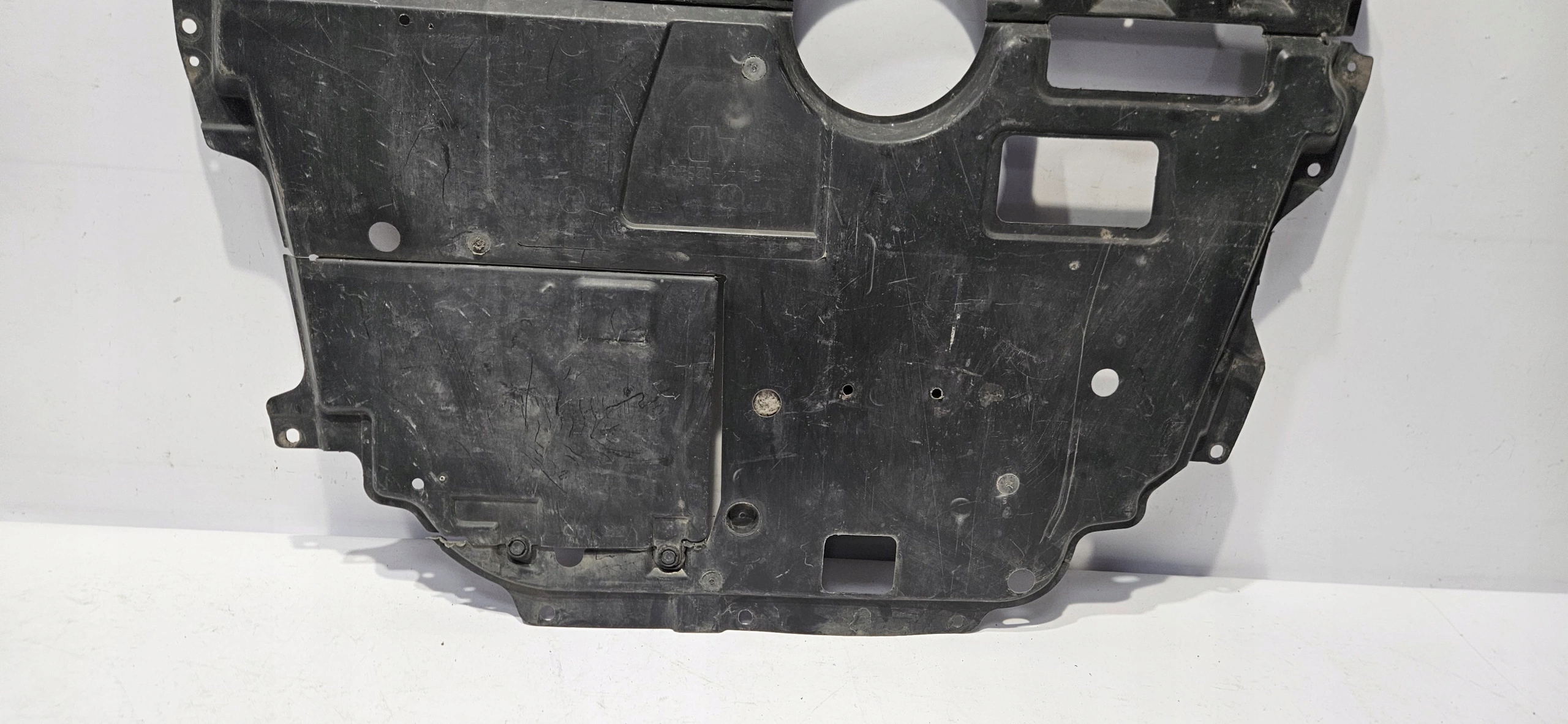 cover cover below engine TOYOTA AURIS II AVENSIS III original 51410-02170