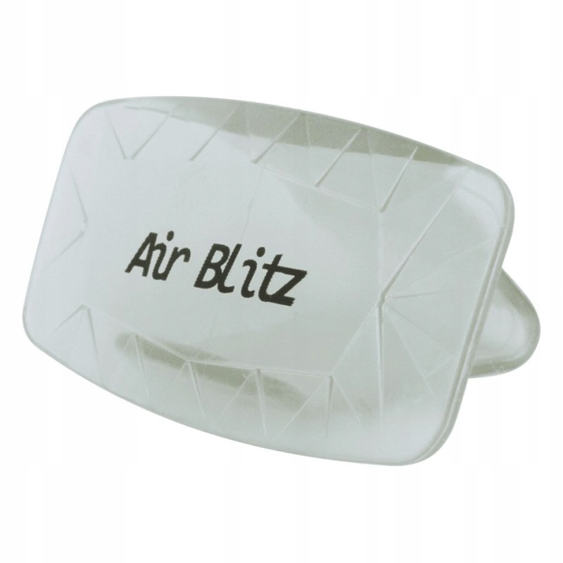 

Zawieszka Do Wc Air Blitz Toilet Clip Mango