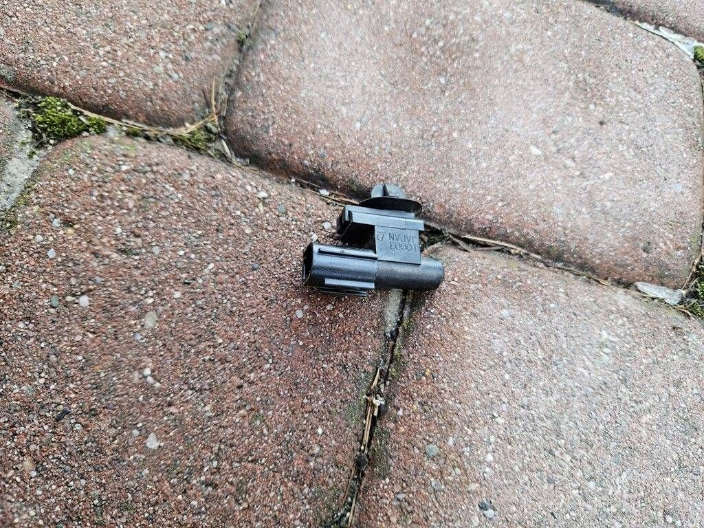 Sensor Sicherungen instalacji Toyota Aygo X 10303