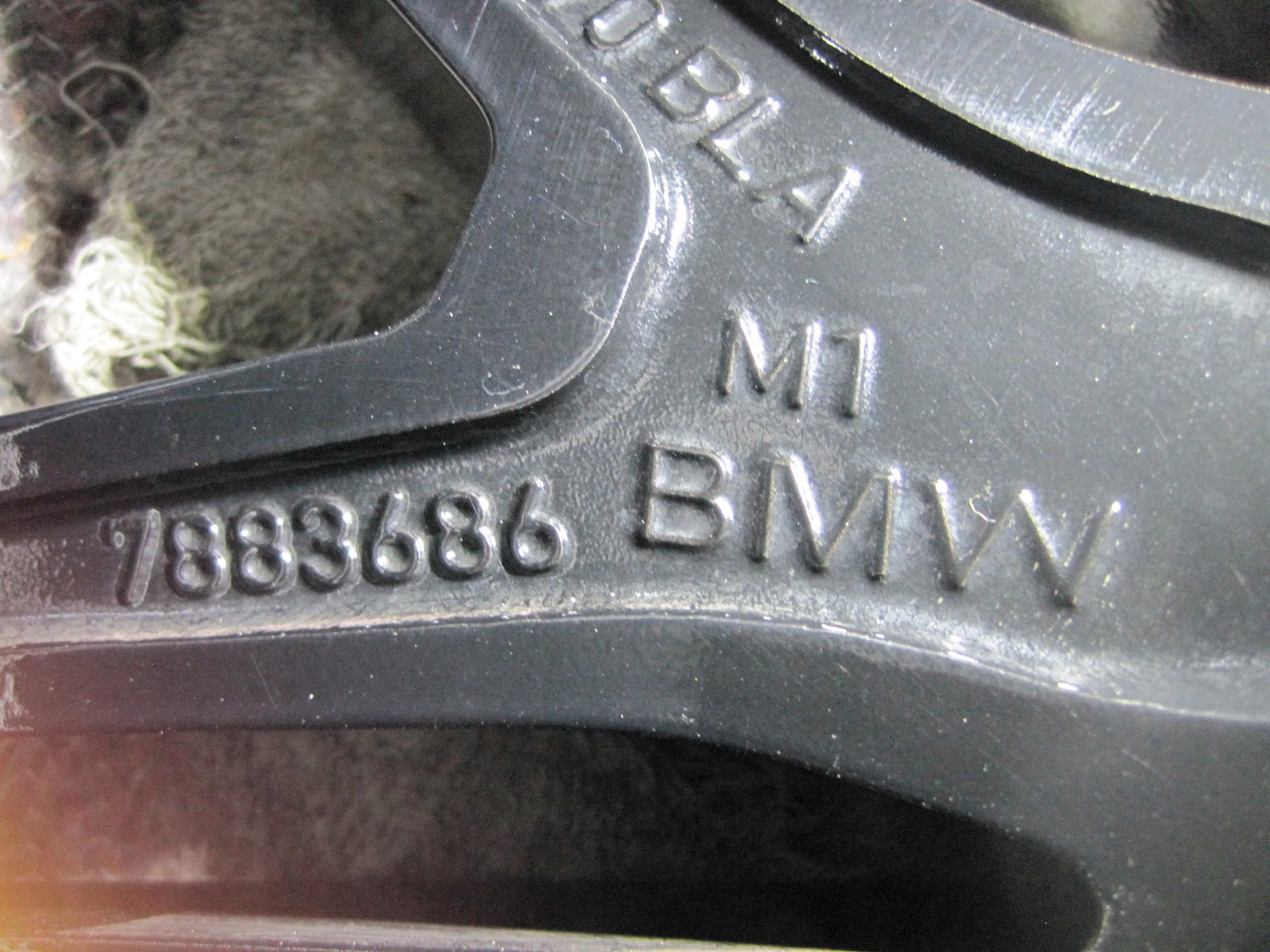 disk BMW M R20 7883686