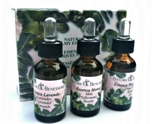 ESENCJE OLEJKI ZAPACHY do Rainbow, Roboclean, Hyla Marka Aura Roboclean