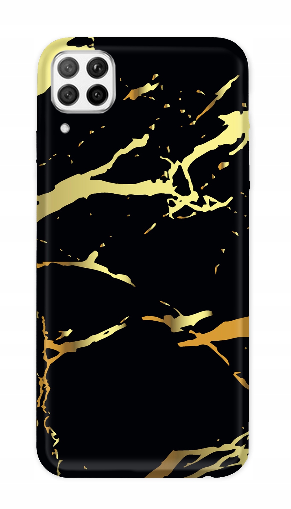 

Etui Do Huawei P40 Lite + Szkło / Różne Wzory