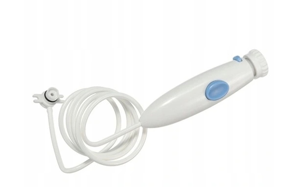 WATERPIK rączka do irygatora WP-100 z wężykiem Kod producenta GKJKLDDFA