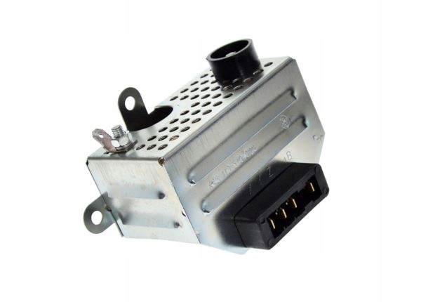 Prostownik napięcia regulator Jawa 350 Ts 12V 638