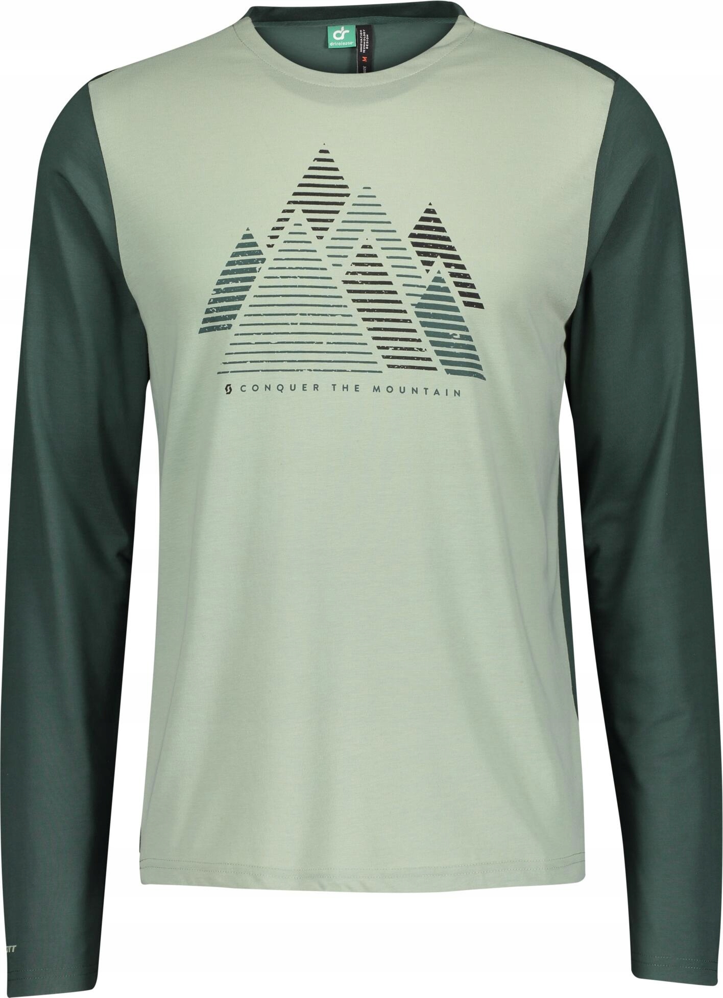 Koszulka Rowerowa Scott Defined Dri Graphic r.XL