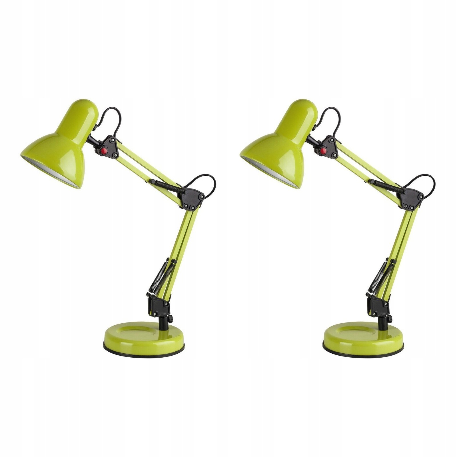 Rabalux Sada 2 x stolní lampa Samson 4178