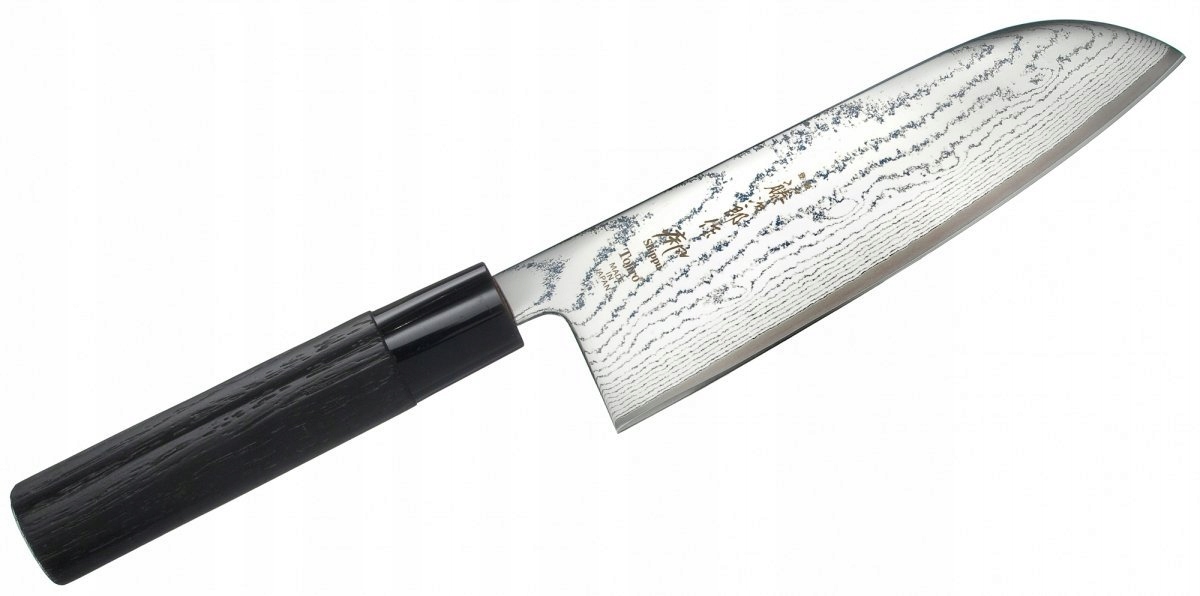 Tj Shippu-B Nôž Santoku 16,5 cm