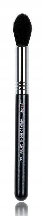 

Jessup Pędzel do rozświetlacza i różu 137 Tapered