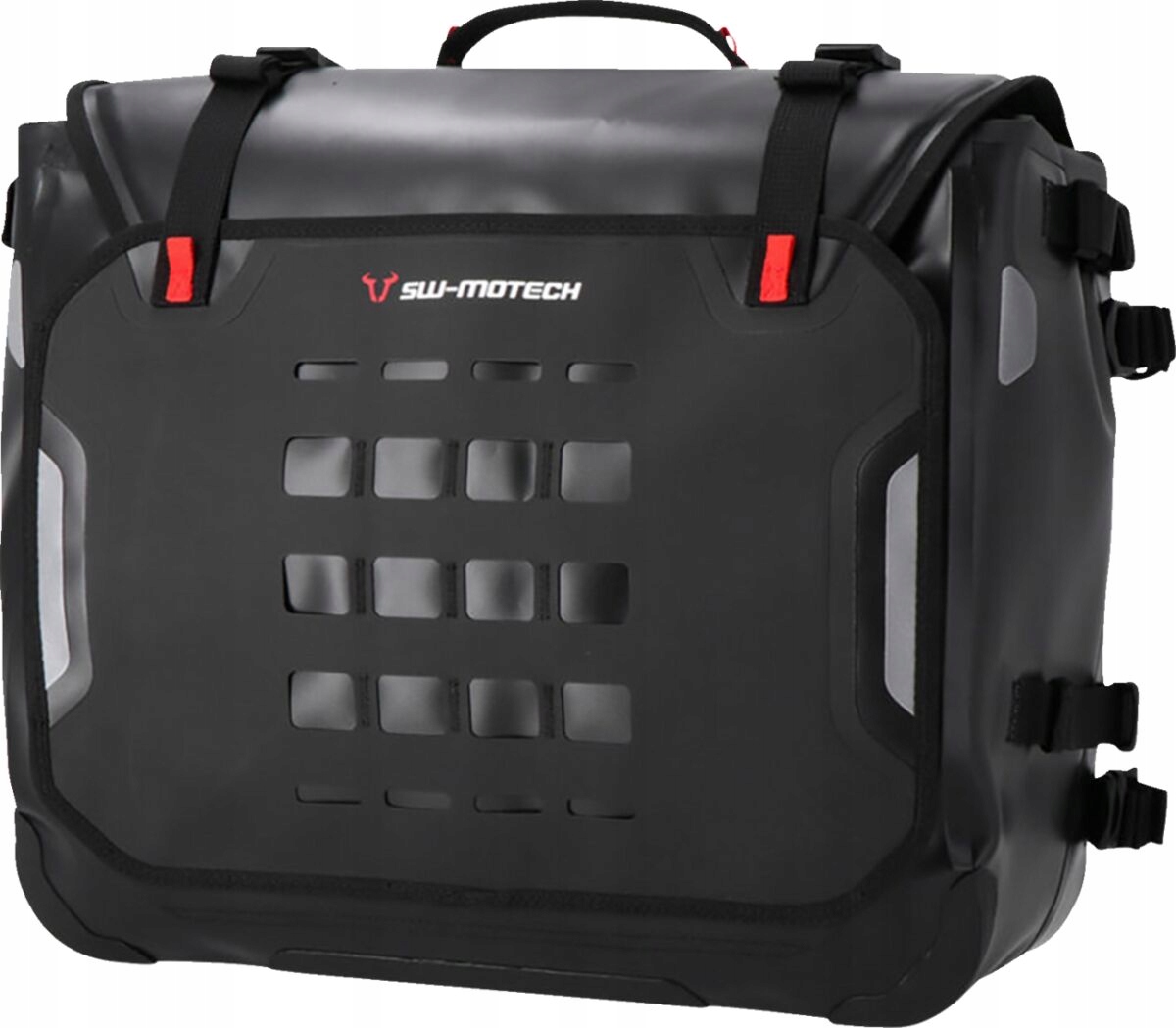 Bočná Taška Sybag Wp L Sw Motech Sidebag Sysbag W