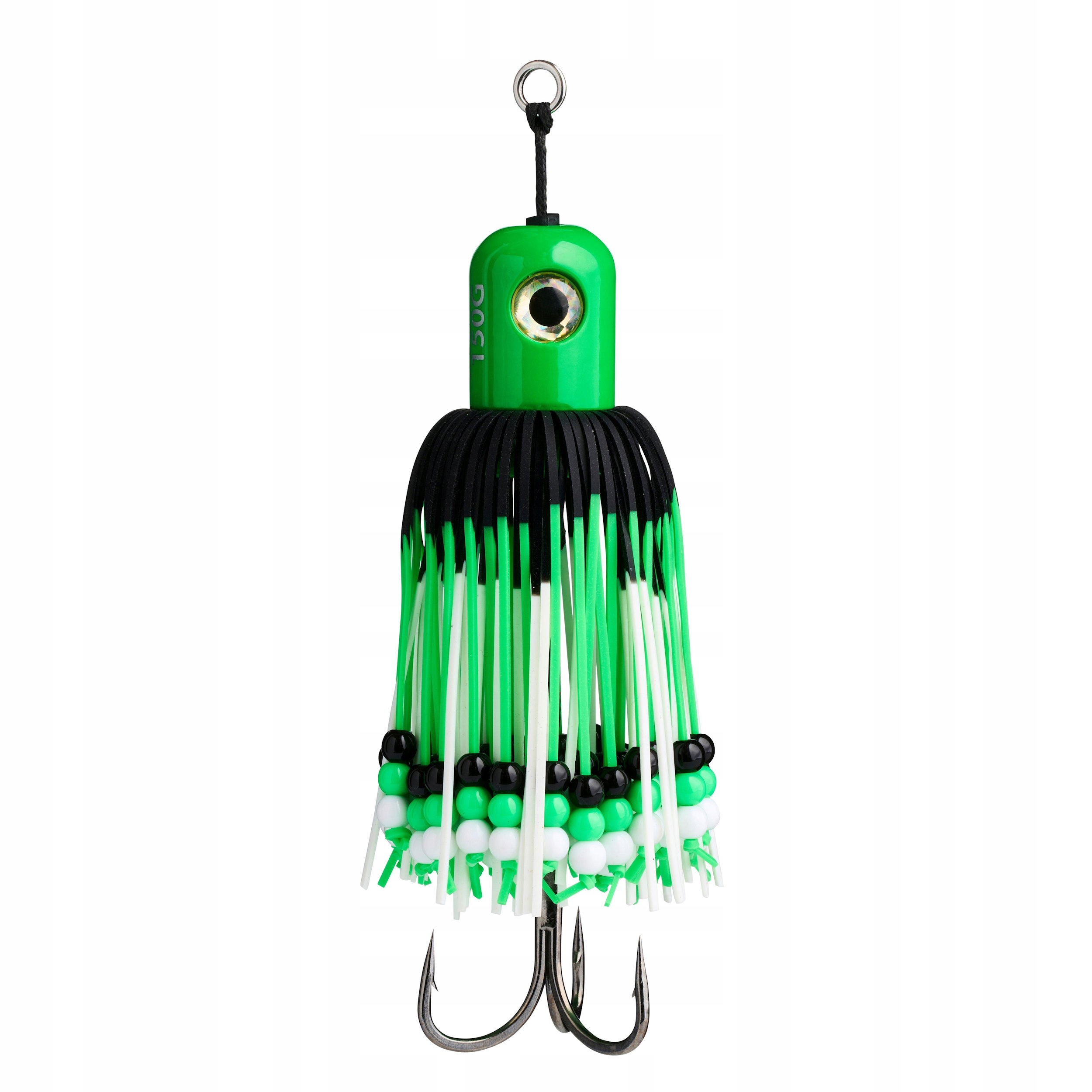 DAM MADCAT CLONG TEASER ORIGINAL 150G GREEN