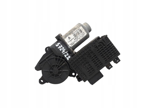 CITROEN C4 PICASSO 1 I 06-13 SILNICZEK SZYBY PRAWY PRZEDNI PRZÓD 9682495580