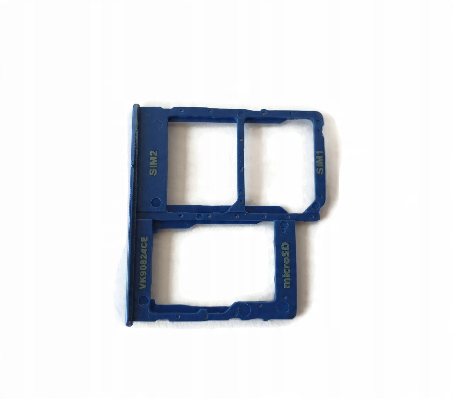 

Szufladka tacka karty Sim do Samsung Galaxy A40