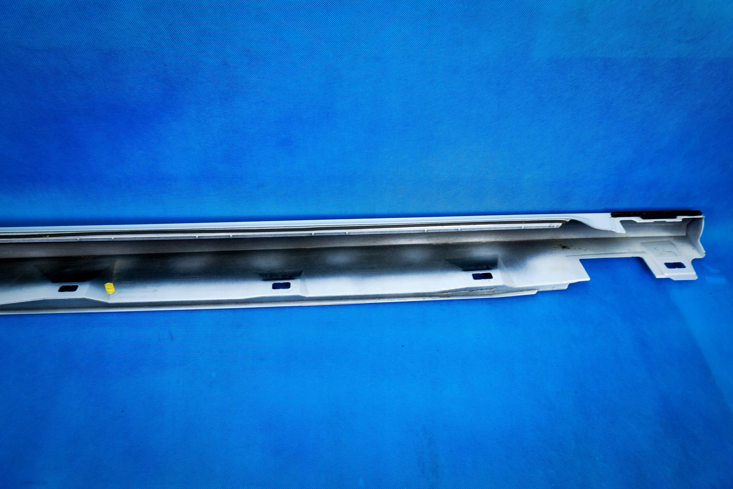 cap threshold left Audi A7 4G8 Lift 4G8853855J LS9R