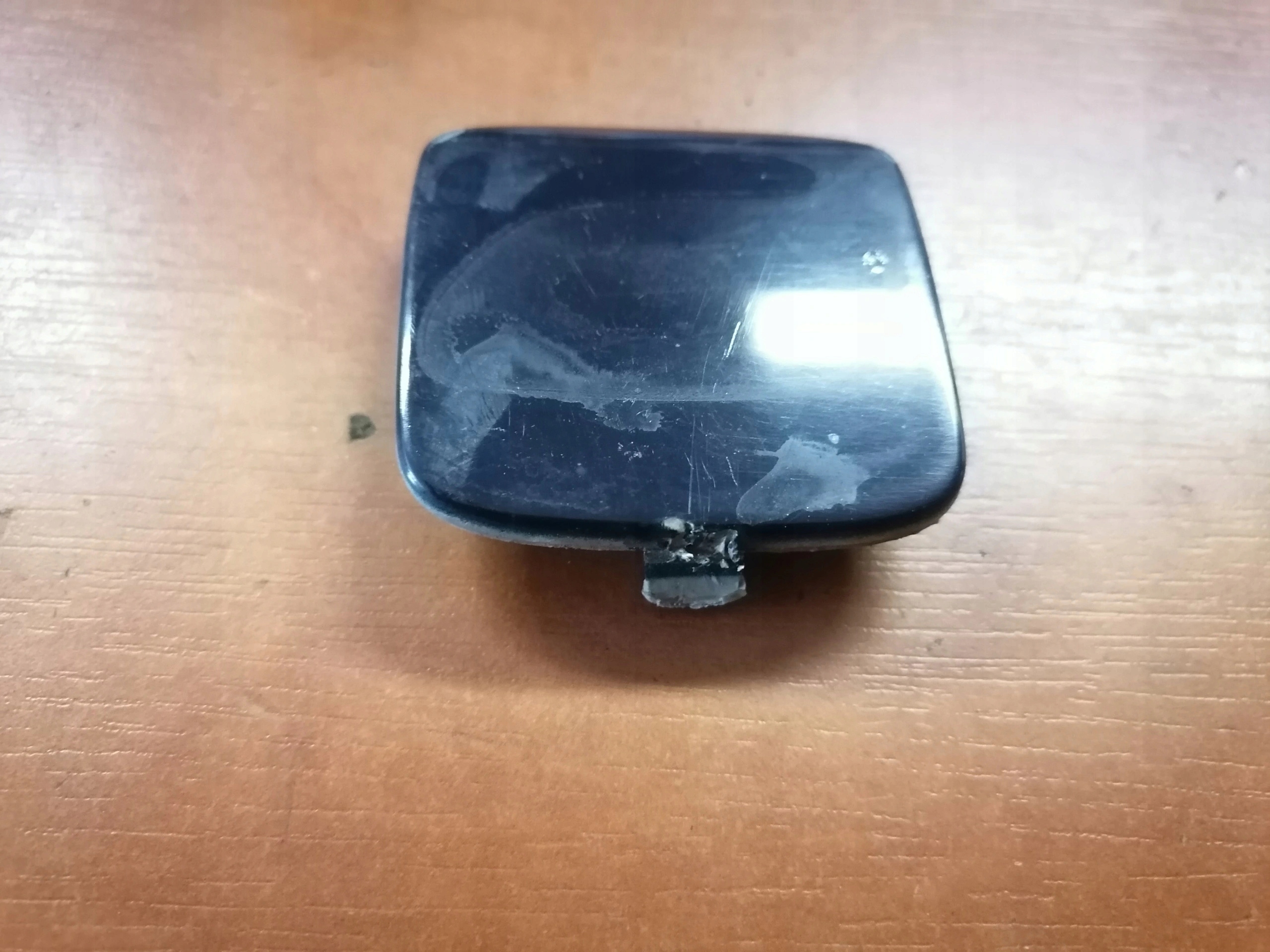 Abschleppöse der Stoßstange heck FORD 4M51-A-17K922-A