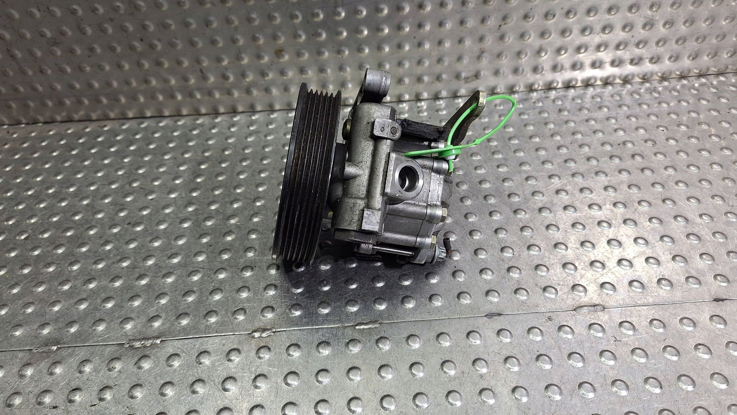 servo pump A002466 MERCEDES W220 3.2 CDI