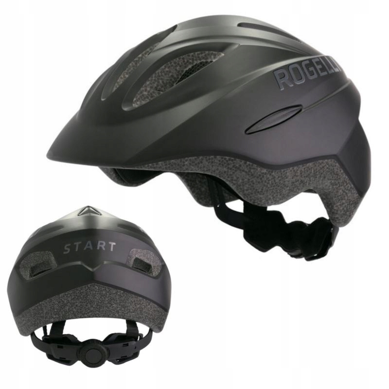 Rogelli Start dětská přilba