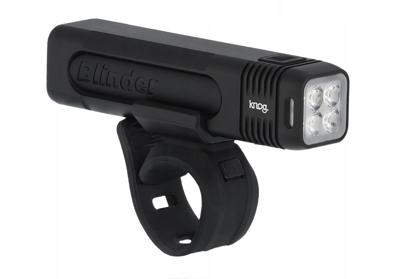 Lampička P.knog Blinder Pro 900