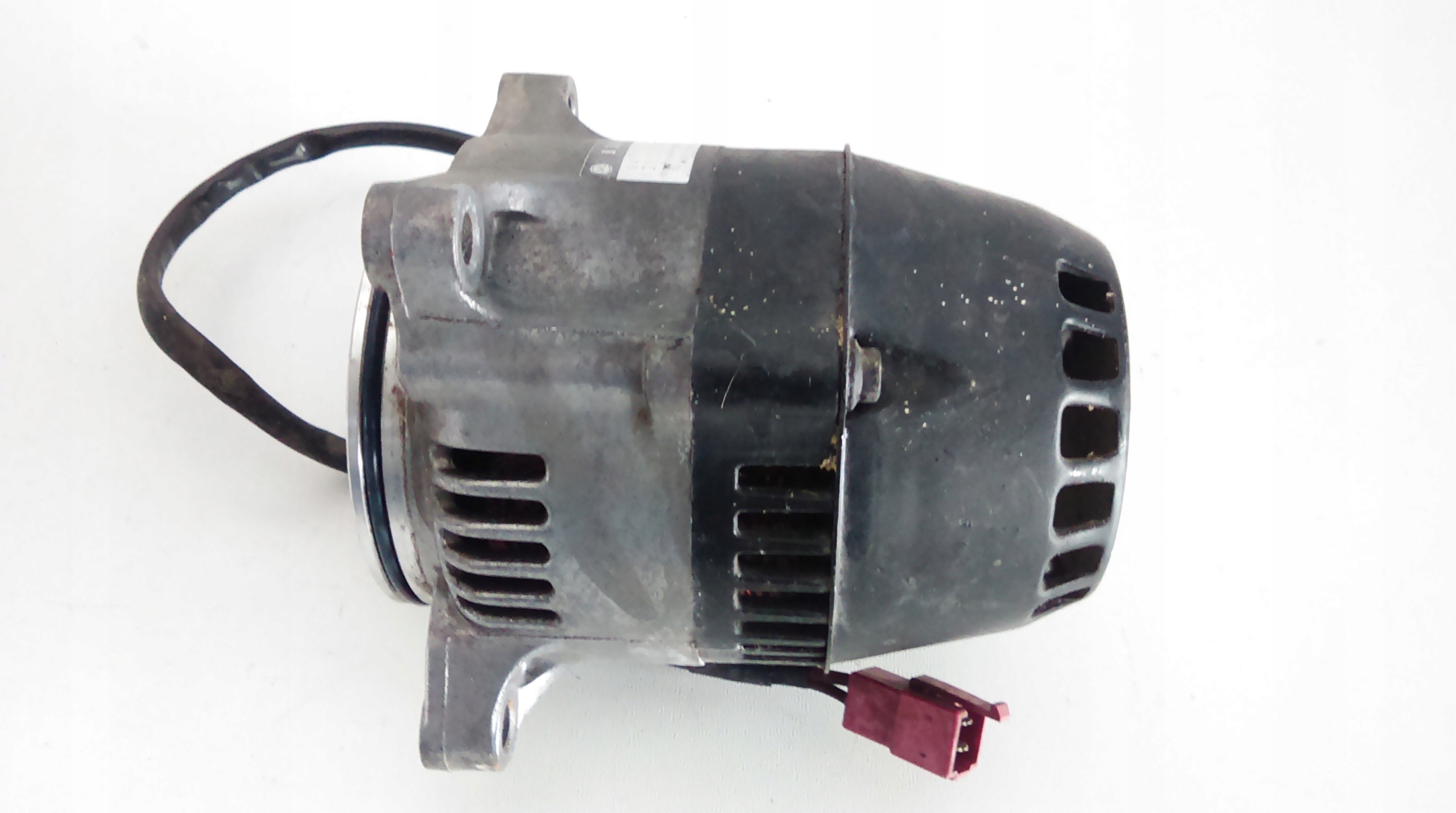 Yamaha FZ R 1000 FZX генератор