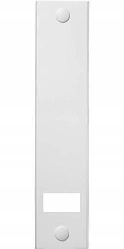 Osłona nawijacza Schellenberg 13403 21,5 cm biały