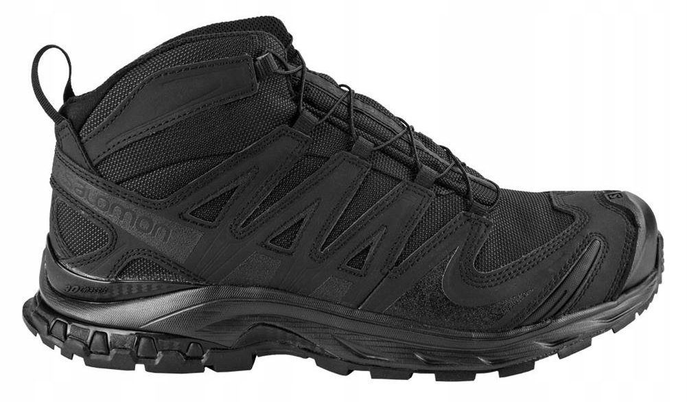 BUTY TAKTYCZNE WOJSKOWE DAMSKIE SALOMON XA FORCES Marka Salomon