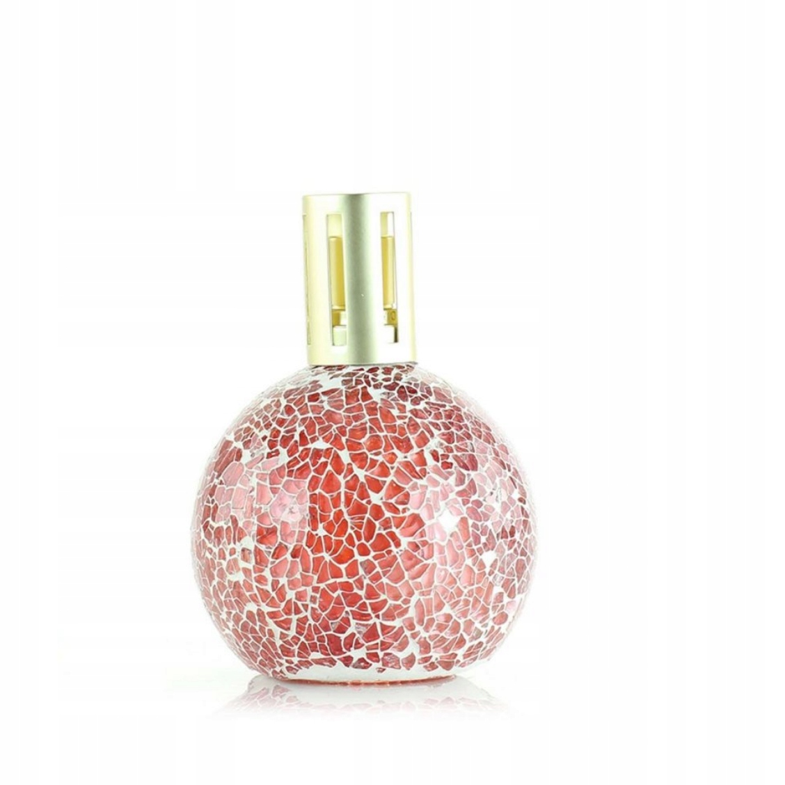 Malá vonná lampa Coral Ashleigh & Burwood