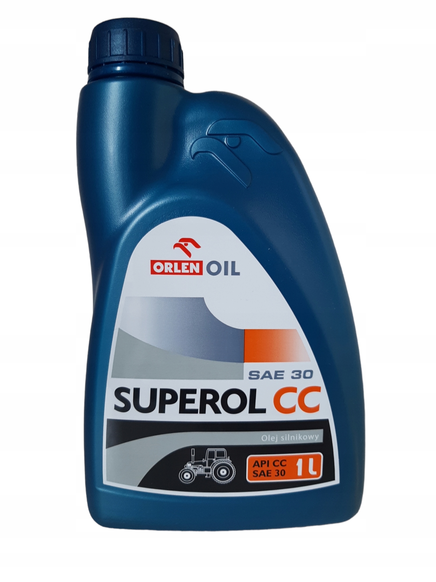 

Orlen Superol CC 30 Olej Minetalny 1L