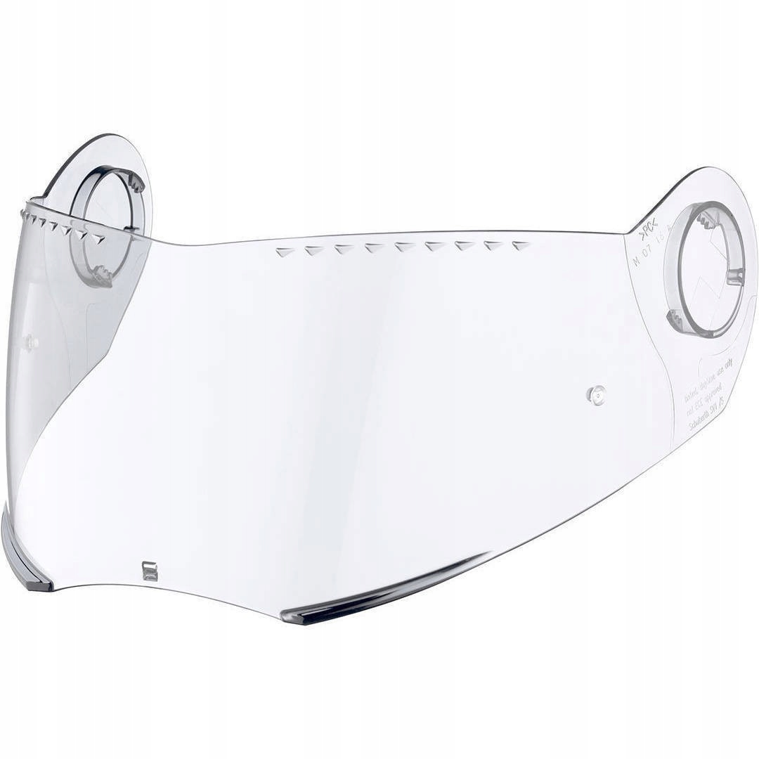 Schuberth Szyba E1 clear 60 65