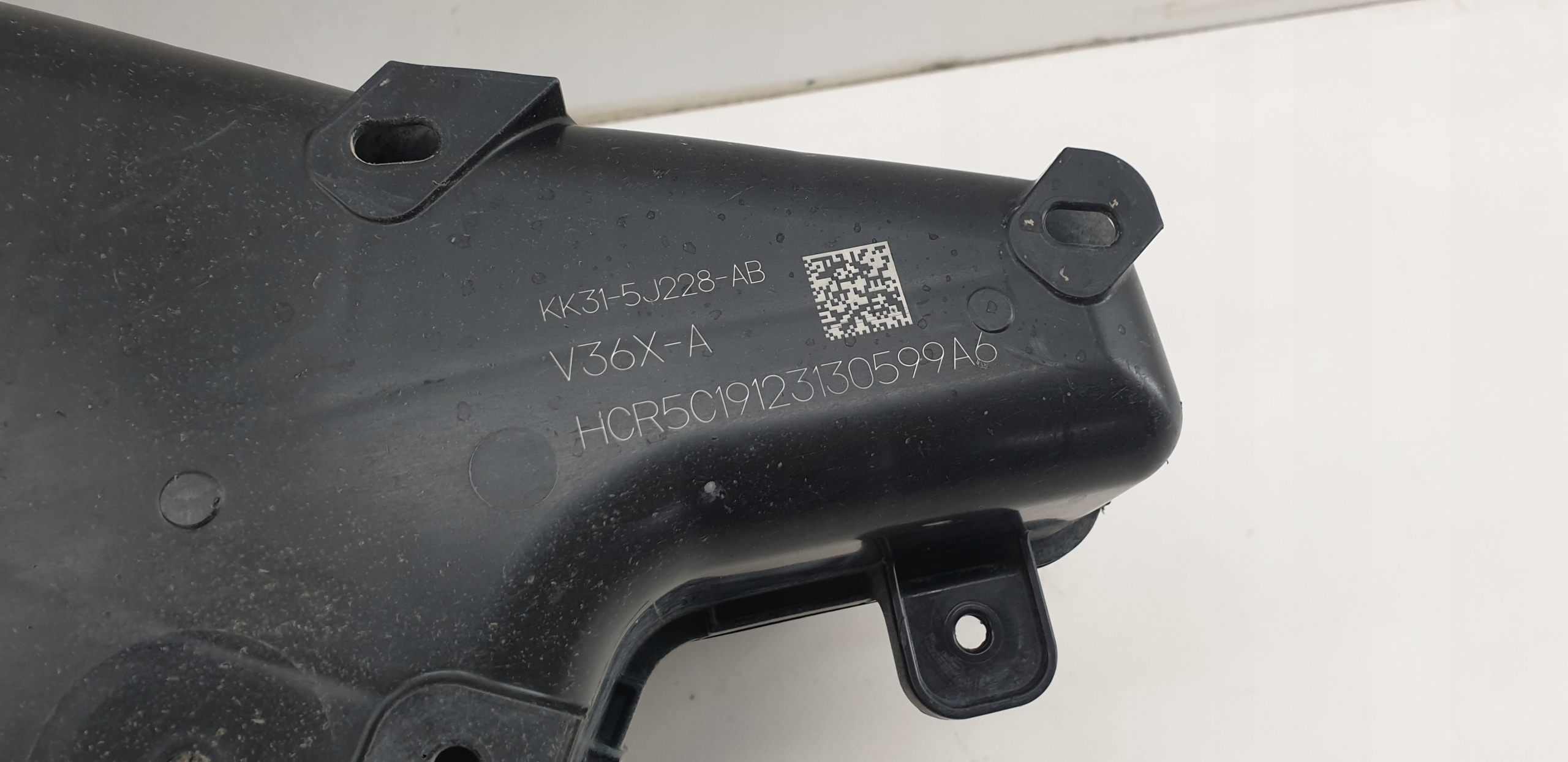 serbatoio Pompa ADBLUE FORD TRANSIT CUSTOM KK31-5J228-AB JU5A-5L279-BD