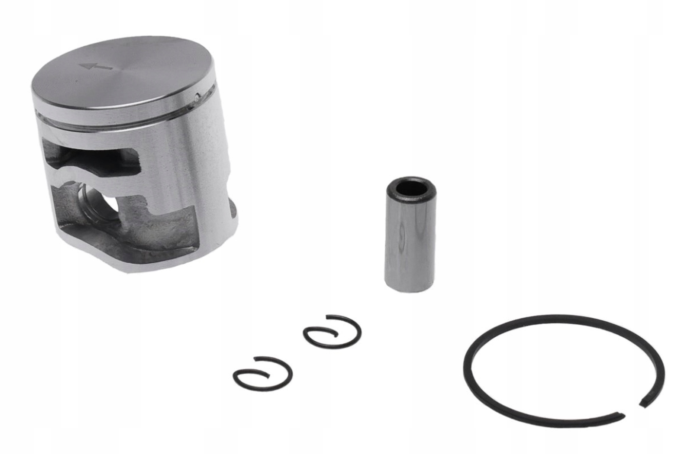 EREDETI Ø 37 mm DUGATTYÚ STIHL MS170 2-MIX.11300302014 BENZINMOTOROS LÁNCFŰRÉSZHEZ