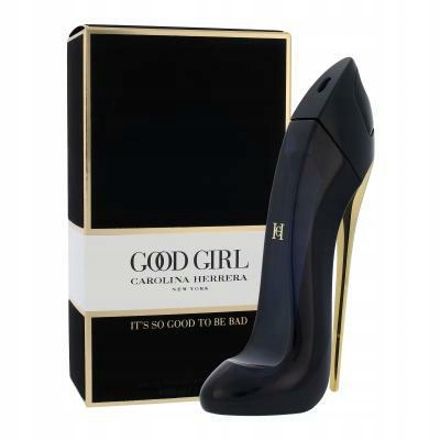 Carolina Herrera Good Girl edp 80 ml parfémovaná voda pro ženy