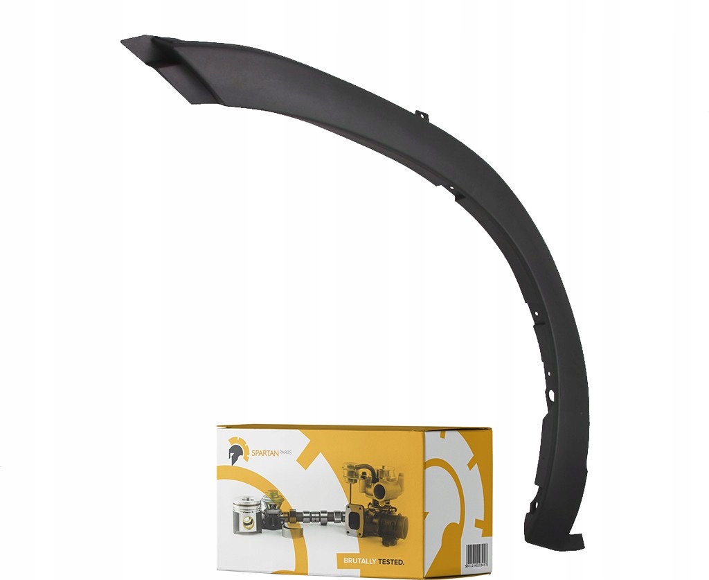 

Nakładka Błotnika Iveco Daily 06+ Przód Le