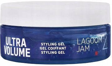GOLDWELL LAGOOM JAM ŻEL OBJĘTOŚĆ GEL 75ml