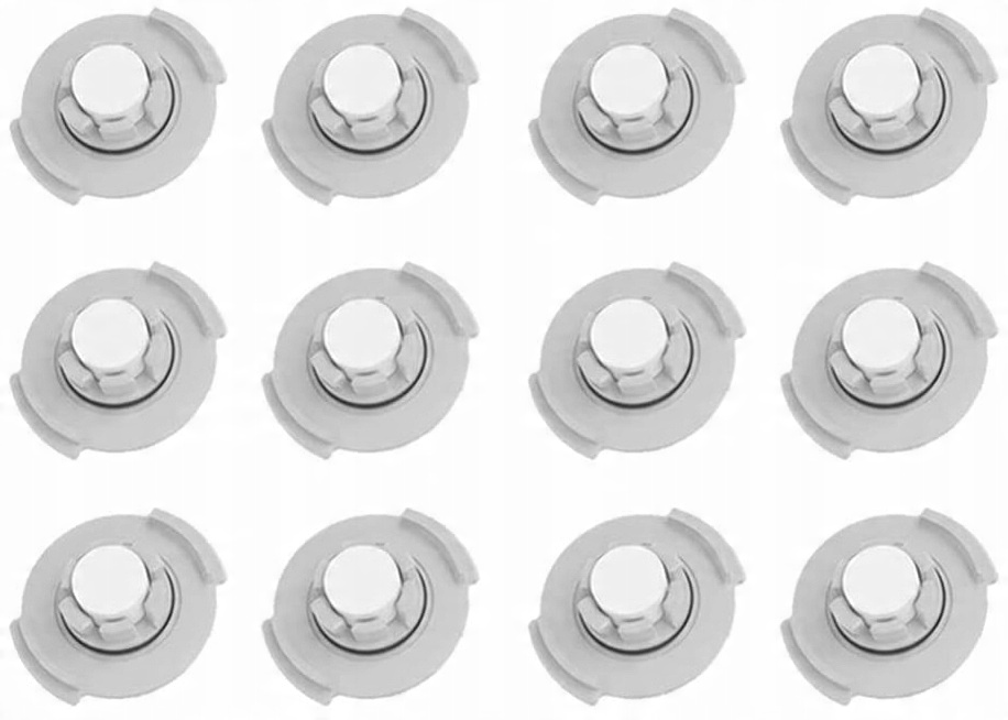 

Xiaomi Mi Robot RoboRock S50 S55 - 12x Filtr wody