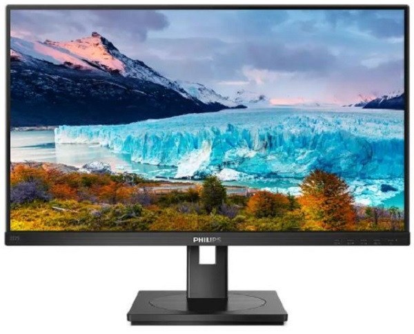 

Monitor Led Philips 222S1AE/00 21,5'' 1920x1080