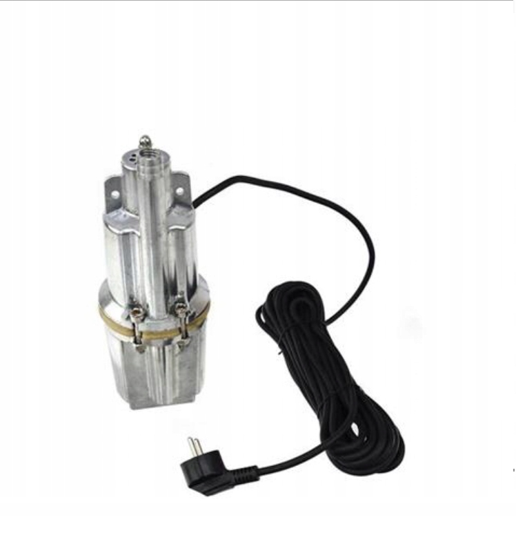 POMPA DO WODY BRUDNEJ I CZYSTEJ ZANURZENIOWA RUSKA Producent XL-Tools