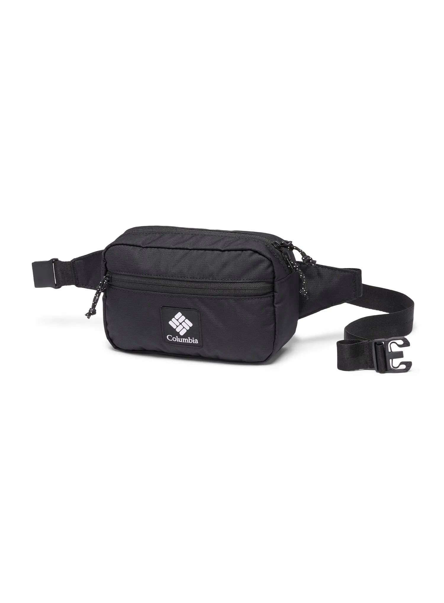 Ledvinka Columbia Trail Traveler Hip Pack černá