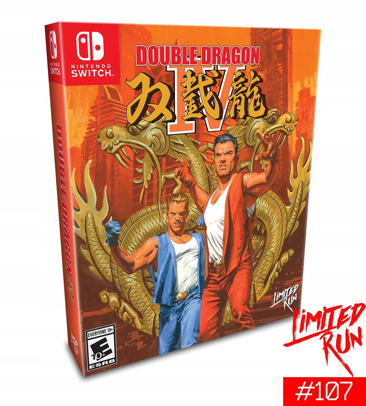 Nintendo Switch DOUBLE DRAGON NEON Nintendo Switch doubledragonneon_grande.jpg?v=